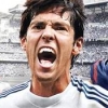 FIFA Soccer 11 (XSX) game cover art