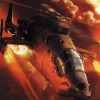 Fire Blade (XSX) game cover art