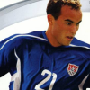 FIFA Soccer 2003 artwork