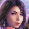 Final Fantasy X-2 artwork