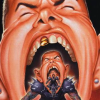 Freestyle Metal X (PlayStation 2) artwork