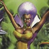 Gauntlet: Dark Legacy (XSX) game cover art