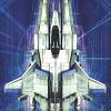 Gradius III & IV (XSX) game cover art