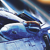 Gradius V artwork