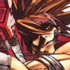 Guilty Gear Isuka (XSX) game cover art