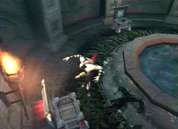 God of War screenshot