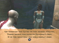 God of War screenshot