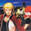 Garou: Mark of the Wolves (XSX) game cover art