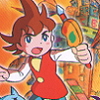 Graffiti Kingdom (XSX) game cover art