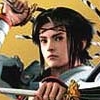 Genji: Dawn of the Samurai (PlayStation 2) artwork