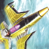 Gigawing Generations (XSX) game cover art