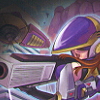 Global Defence Force (XSX) game cover art