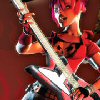 Guitar Hero II (PlayStation 2) artwork