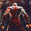 God of War II (XSX) game cover art