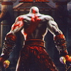 God of War II artwork