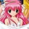Galaxy Angel: Eternal Lovers (XSX) game cover art