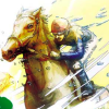 Gallop Racer 2006 (XSX) game cover art