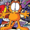 Garfield (XSX) game cover art