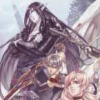 Generation of Chaos V (XSX) game cover art