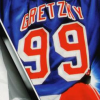 Gretzky NHL 06 artwork