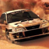 GTC Africa (XSX) game cover art