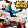 Galactic Wrestling: Featuring Ultimate Muscle (XSX) game cover art