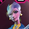 Guitar Hero Encore: Rocks the 80s (PlayStation 2)