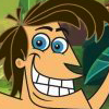 George of the Jungle and the Search for the Secret (XSX) game cover art