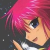 Galaxy Angel II ~ Zettairyouiki no Tobira ~ artwork