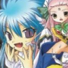 Galaxy Angel II: Eigou Kaiki no Koku (XSX) game cover art