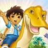 Go, Diego, Go!: Great Dinosaur Rescue (XSX) game cover art