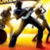 Guitar Hero World Tour artwork