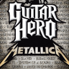 Guitar Hero: Metallica (XSX) game cover art