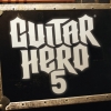 Guitar Hero 5 (XSX) game cover art