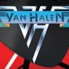 Guitar Hero: Van Halen (XSX) game cover art