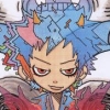 Gitaroo-Man artwork