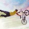 Gravity Games Bike: Street. Vert. Dirt. (XSX) game cover art