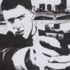The Getaway (XSX) game cover art