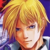 Guilty Gear X2 (PlayStation 2) artwork