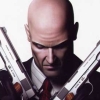 Hitman: Contracts (PlayStation 2)