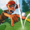 Hot Shots Golf Fore! (XSX) game cover art