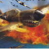Heroes of the Pacific (XSX) game cover art