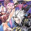.hack//G.U. Vol. 2: Reminisce (XSX) game cover art
