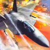 Heatseeker artwork