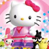 Hello Kitty: Roller Rescue (XSX) game cover art