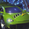 Hot Wheels: Velocity X (XSX) game cover art