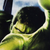 Hulk artwork