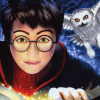 Harry Potter and the Sorcerer's Stone (XSX) game cover art