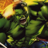 The Incredible Hulk: Ultimate Destruction (XSX) game cover art