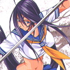 Ikki Tousen: Shining Dragon (XSX) game cover art